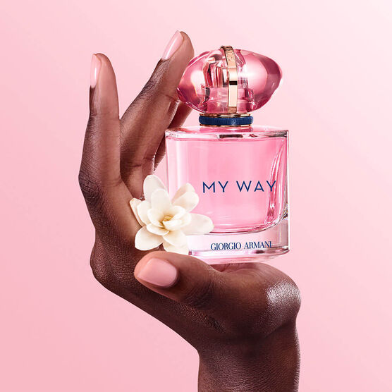 MY WAY EDP FLORALE NECTAR V90ML